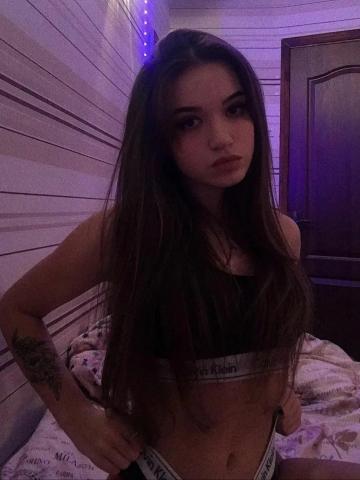 Анкета проститутки Эсмеральда, Сколе, 23 года, №367124